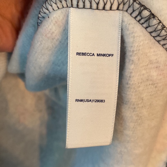 Rebecca Minkoff Janine Floral Dress Size S - Picture 7 of 10